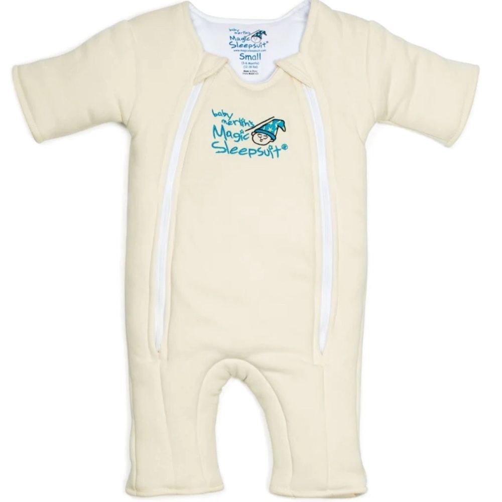 NWT Magic Merlin sleep suit - size Large